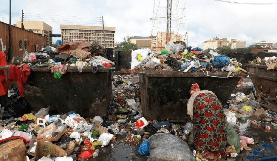 Cholera outbreak in Zimbabwe and Zambia